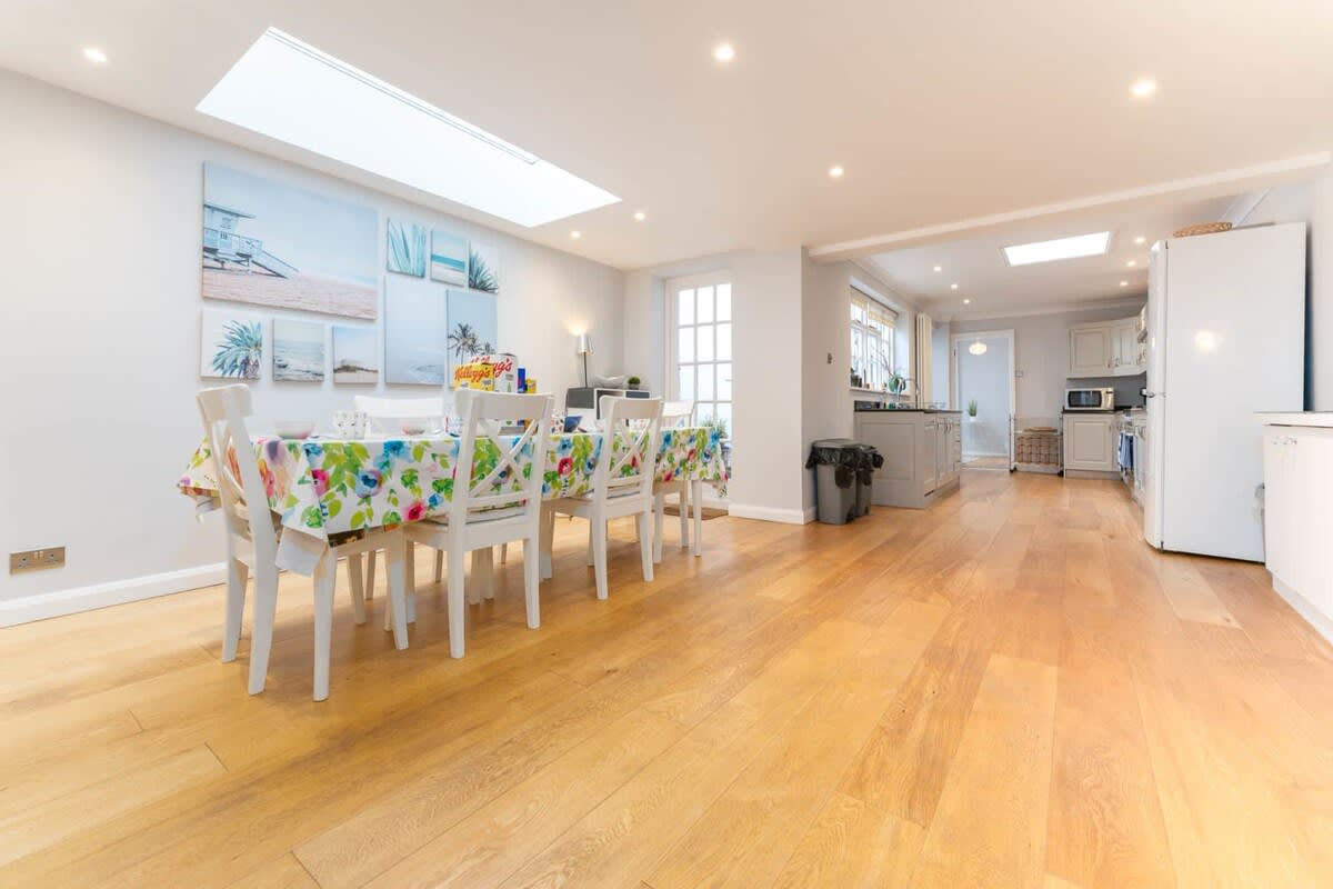 Temple Street Townhouse – photo 3