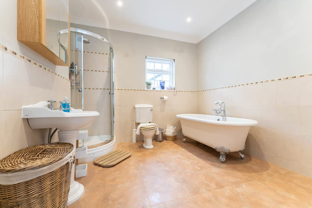 Temple Street Townhouse – photo 11