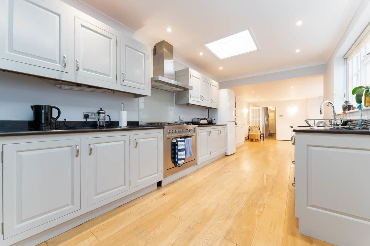 Temple Street Townhouse – photo 4