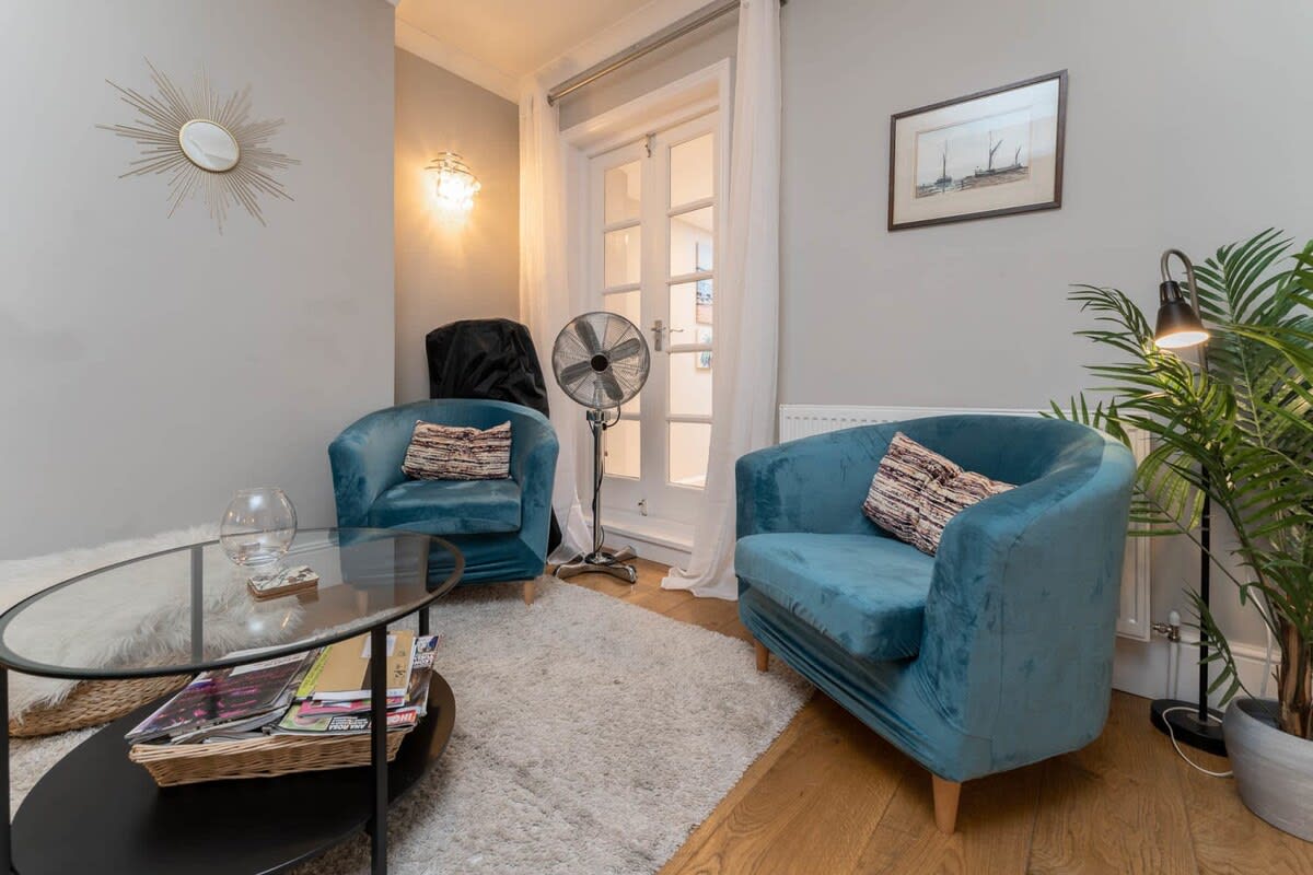Temple Street Townhouse – photo 8
