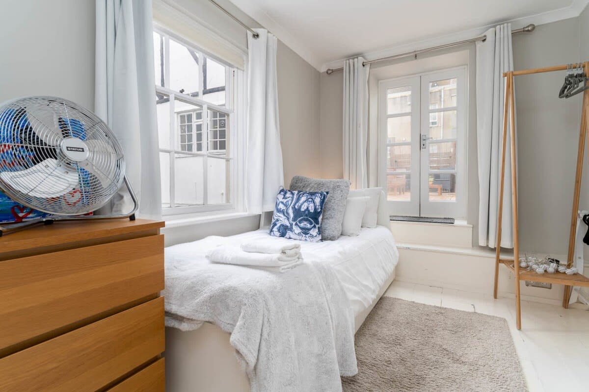 Temple Street Townhouse – photo 15