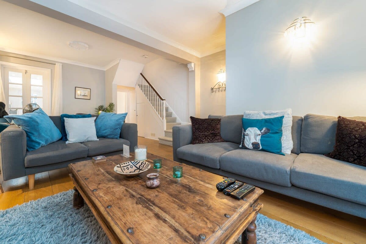 Temple Street Townhouse – photo 7