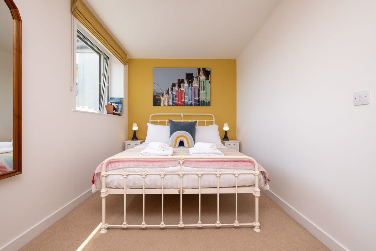 Kingscote Townhouse – photo 21