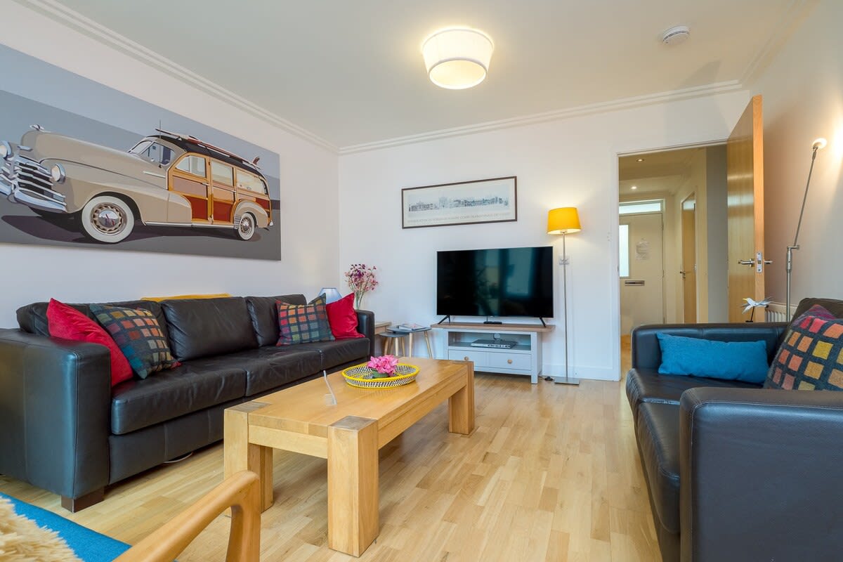 Kingscote Townhouse – photo 7