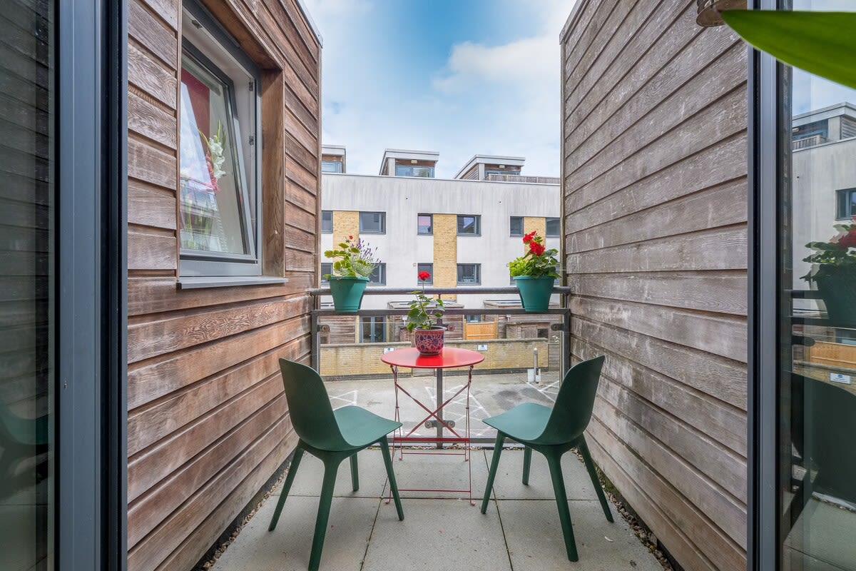 Kingscote Townhouse – photo 30