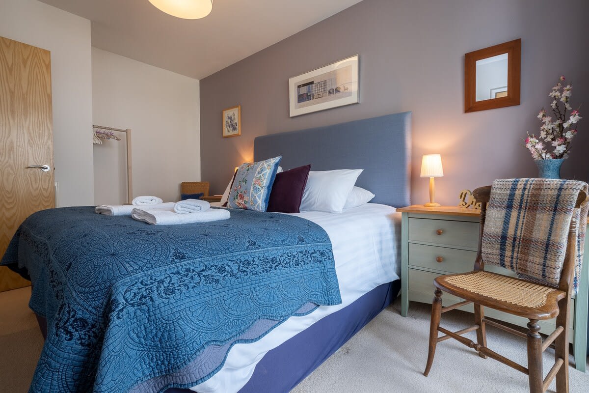 Kingscote Townhouse – photo 26