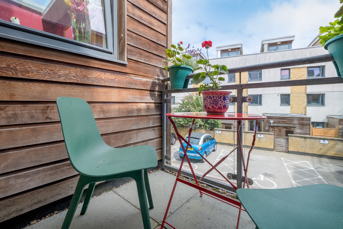 Kingscote Townhouse – photo 31