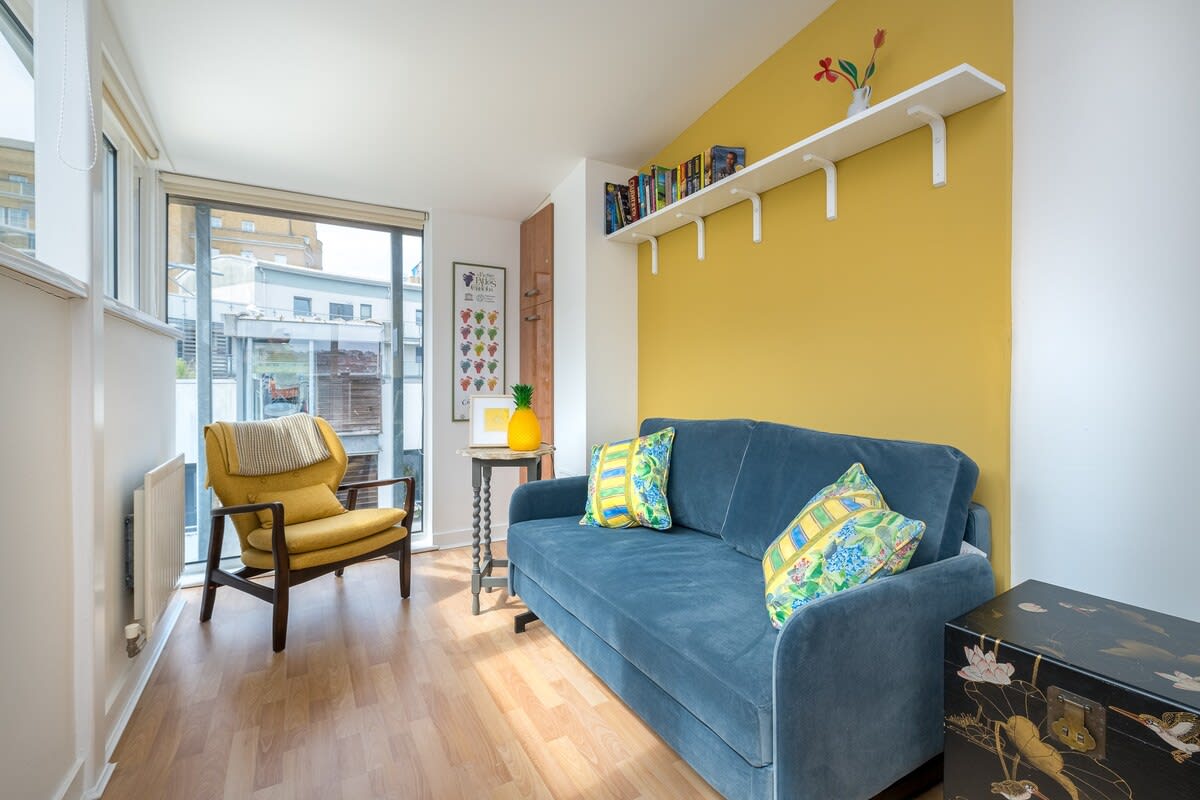 Kingscote Townhouse – photo 5