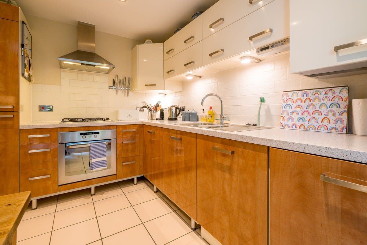 Kingscote Townhouse – photo 8