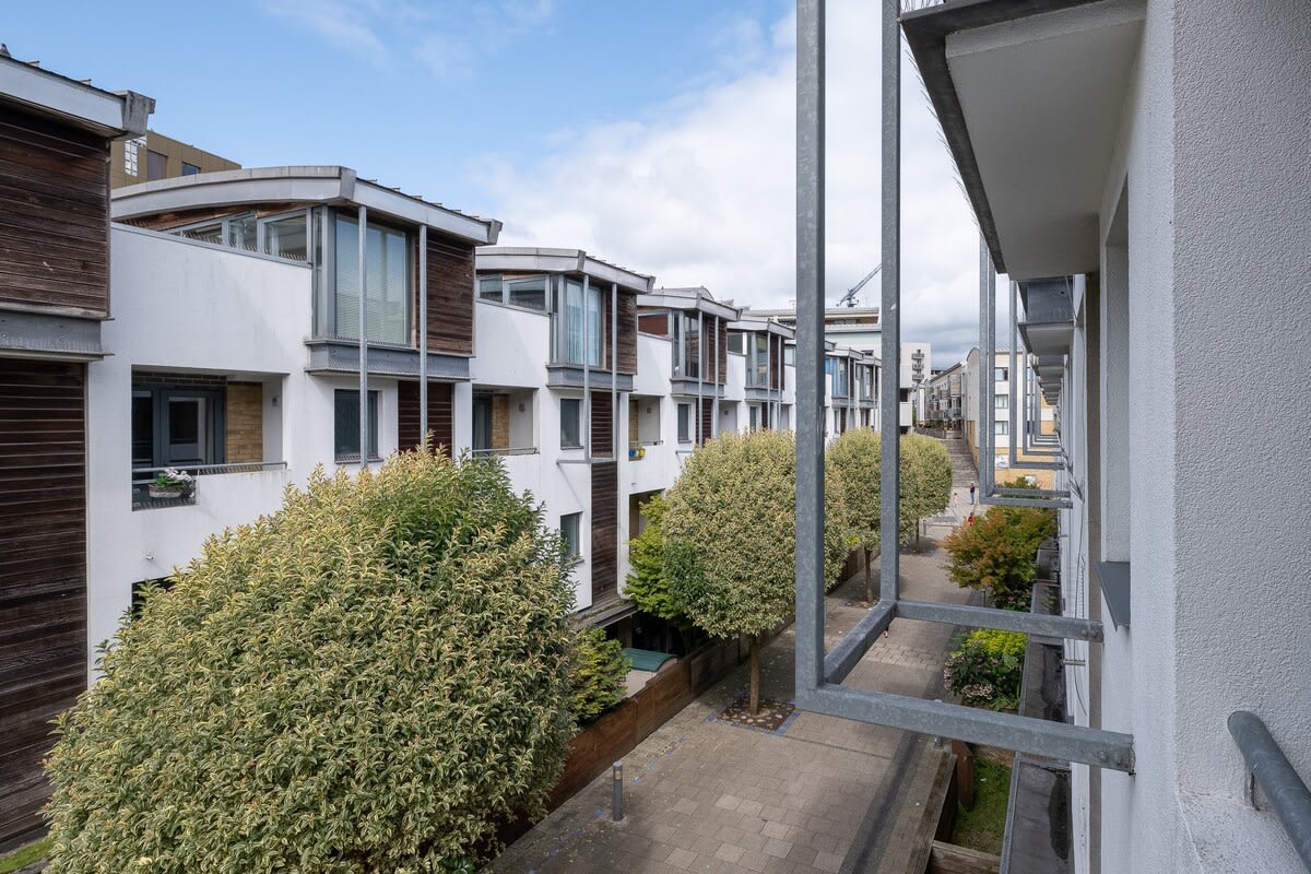 Kingscote Townhouse – photo 33