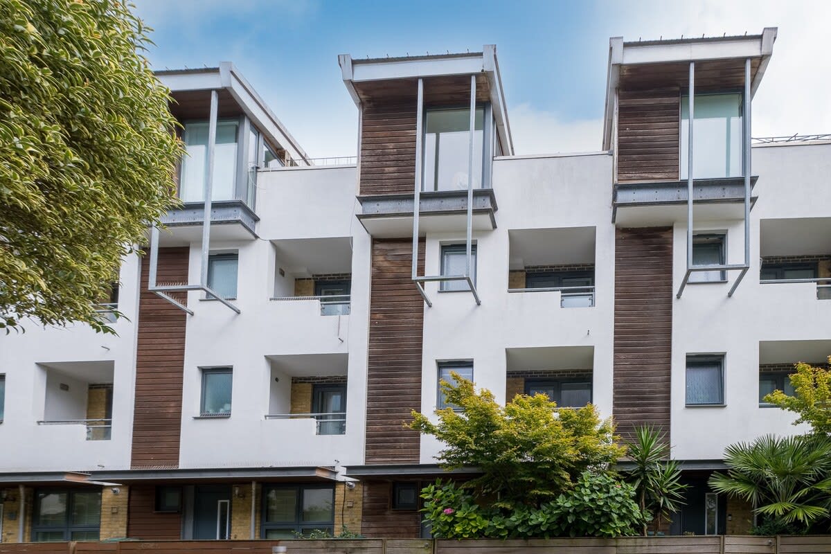 Kingscote Townhouse – photo 34