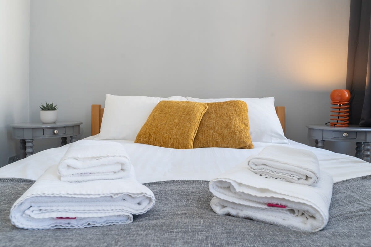 Alexandra Villas – photo 22