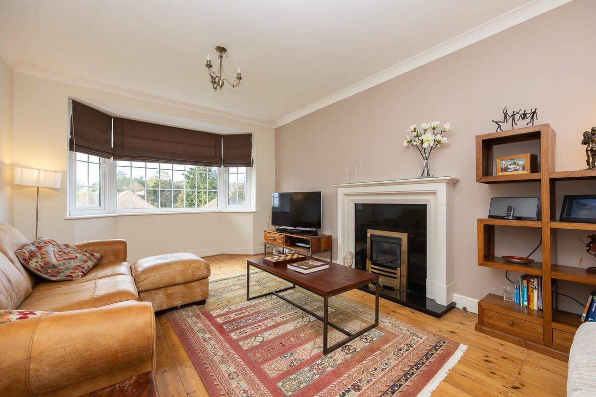 Downs Valley House – photo 1
