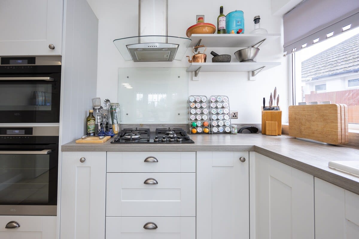Downs Valley House – photo 12