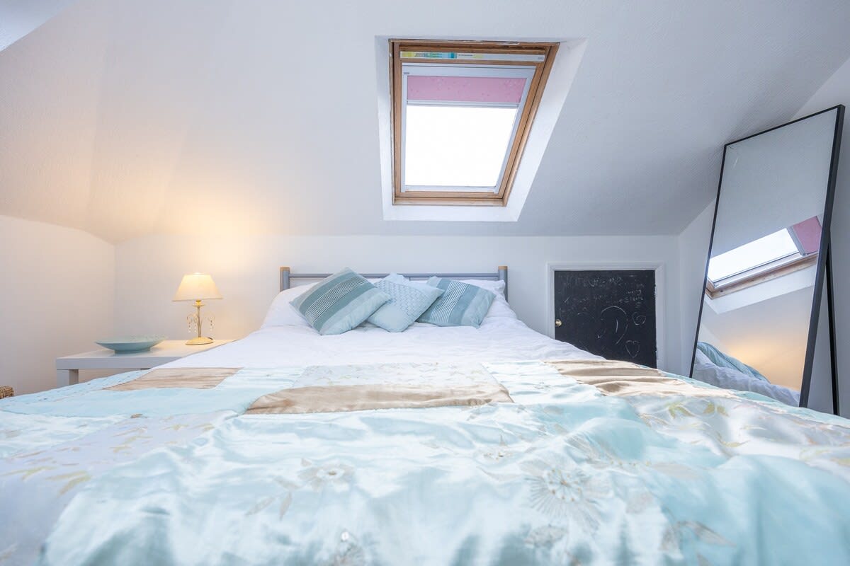 Downs Valley House – photo 22