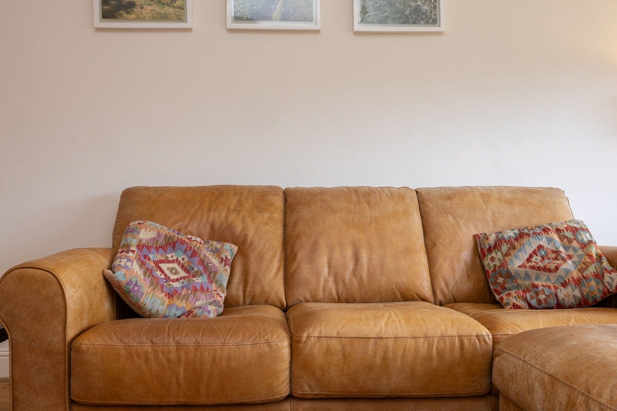 Downs Valley House – photo 14