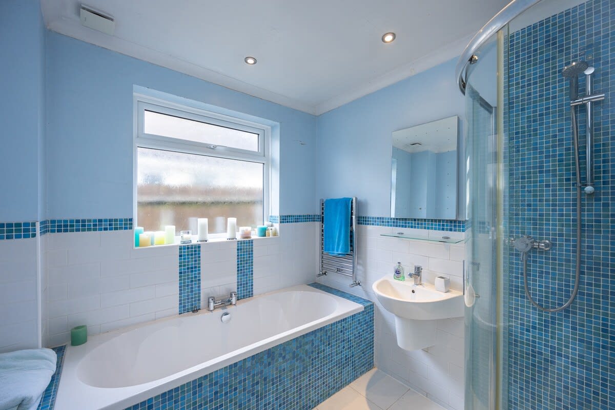 Downs Valley House – photo 7
