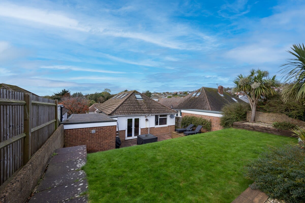 Downs Valley House – photo 23