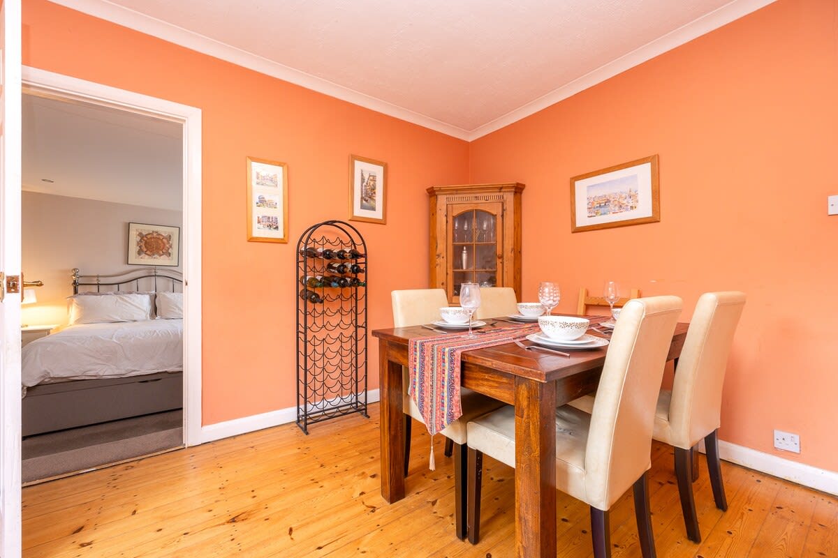 Downs Valley House – photo 3