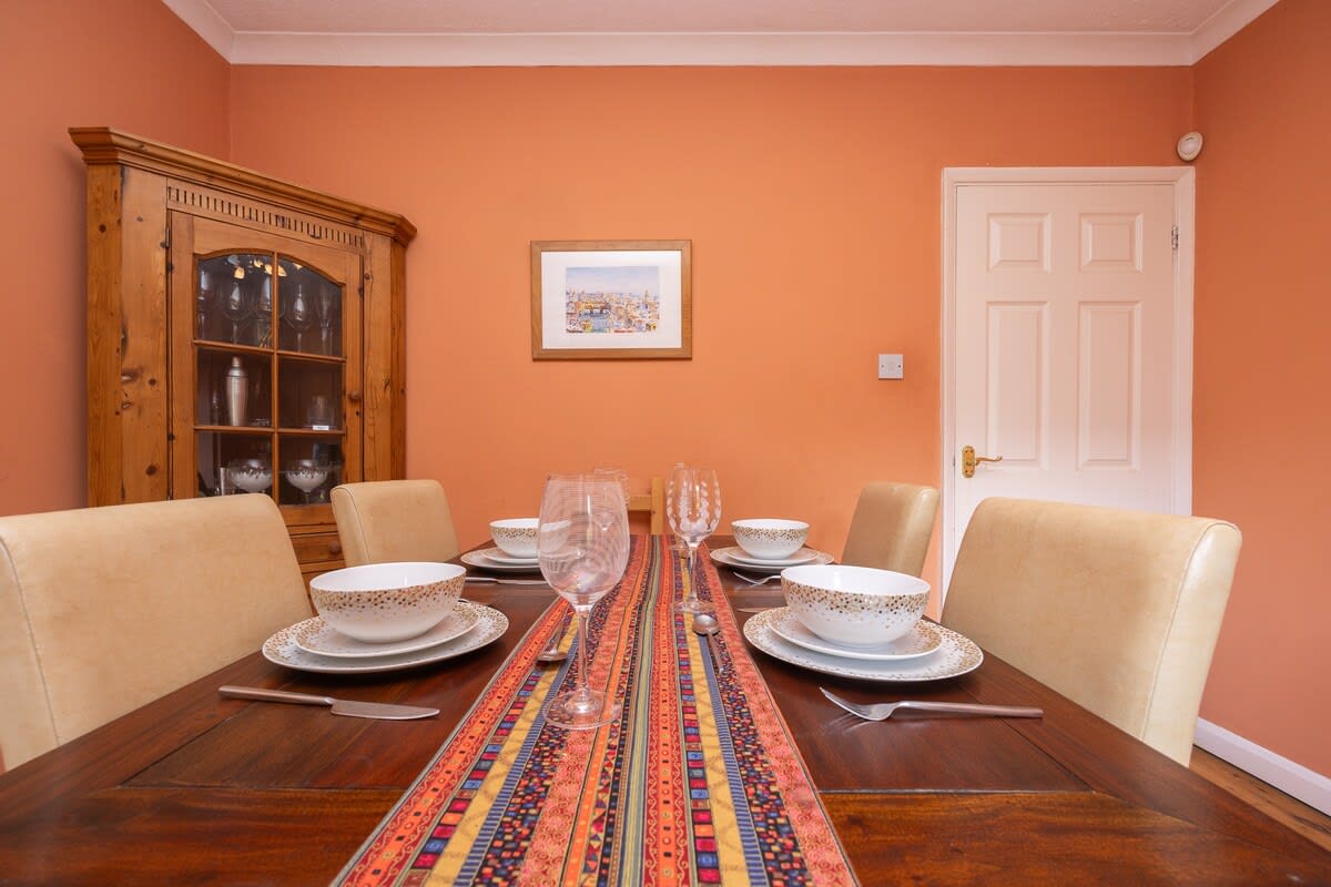 Downs Valley House – photo 15