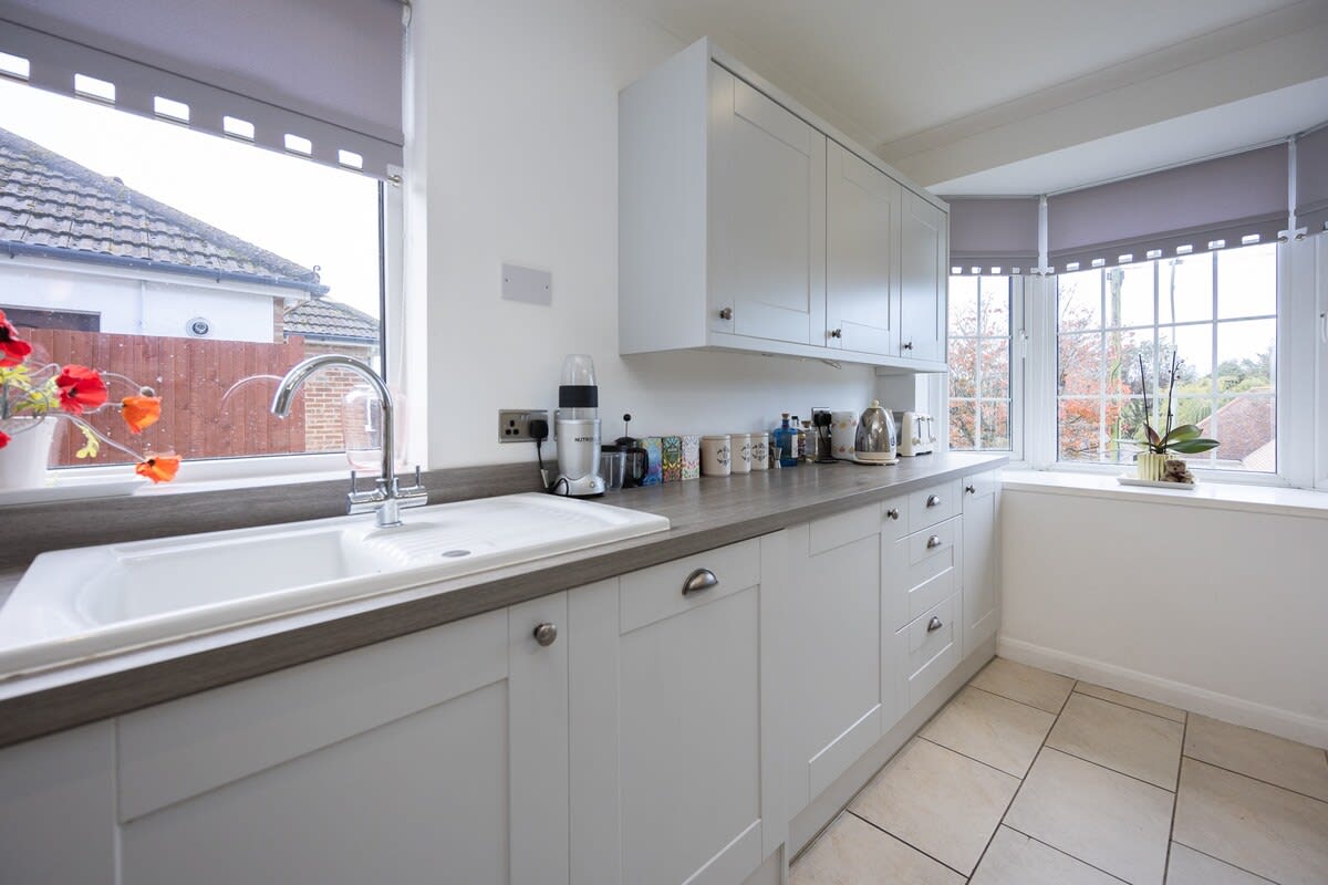 Downs Valley House – photo 11