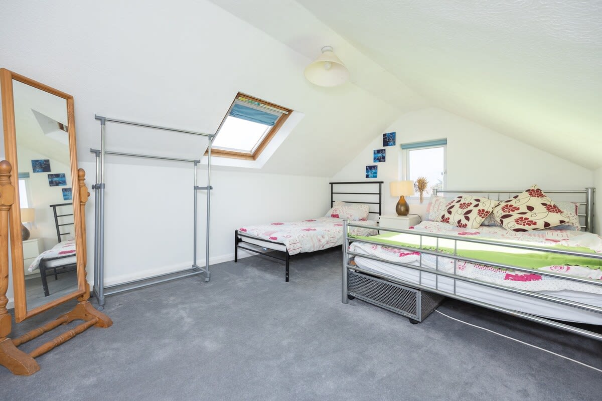 Downs Valley House – photo 18