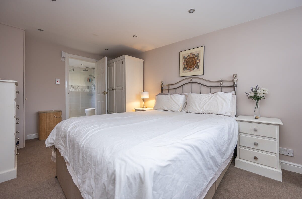Downs Valley House – photo 6