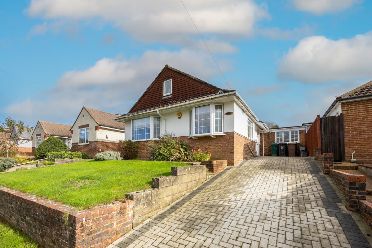 Downs Valley House – photo 4
