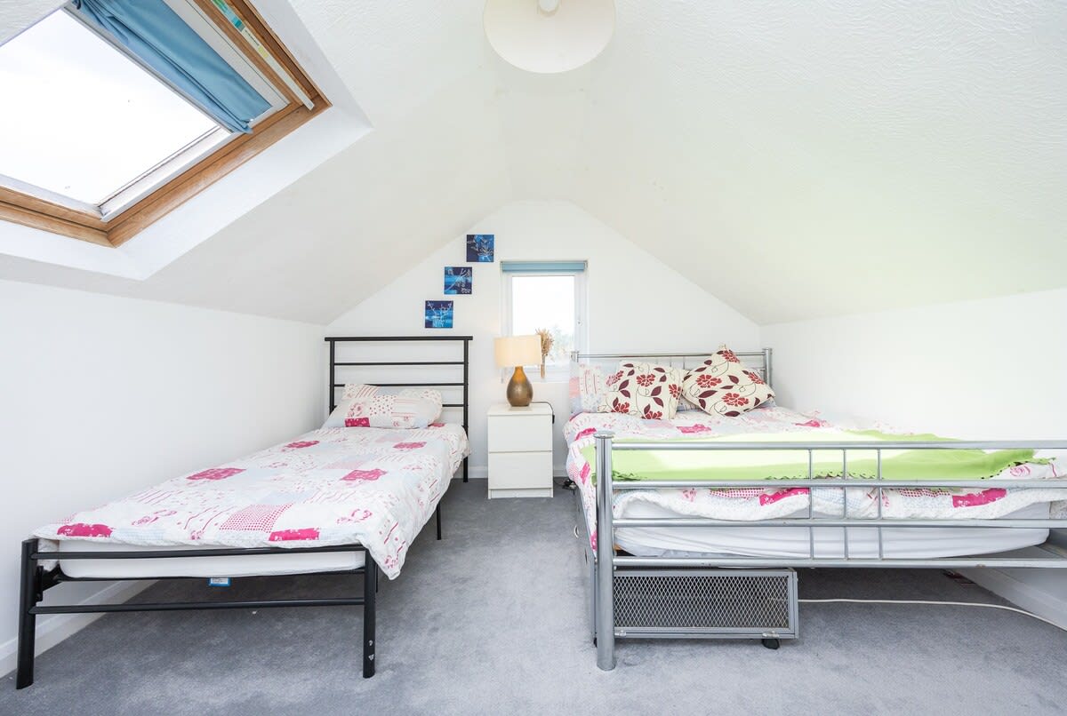 Downs Valley House – photo 10