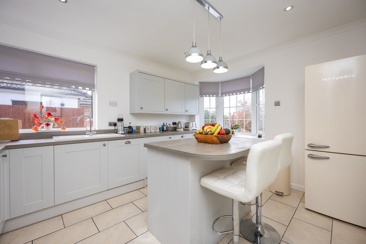 Downs Valley House – photo 2