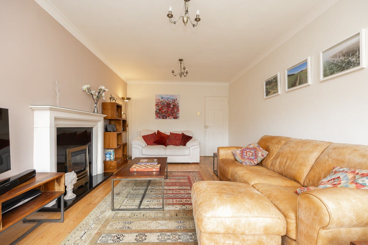 Downs Valley House – photo 13
