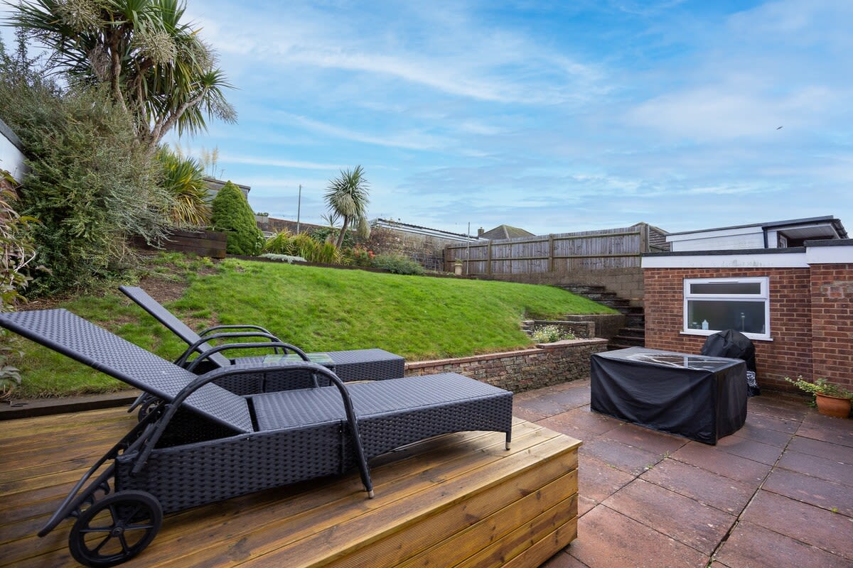 Downs Valley House – photo 5