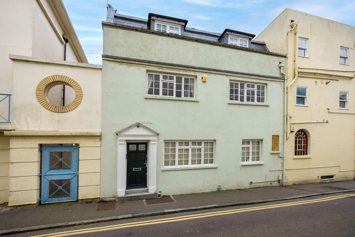 Sillwood Seafront – photo 26