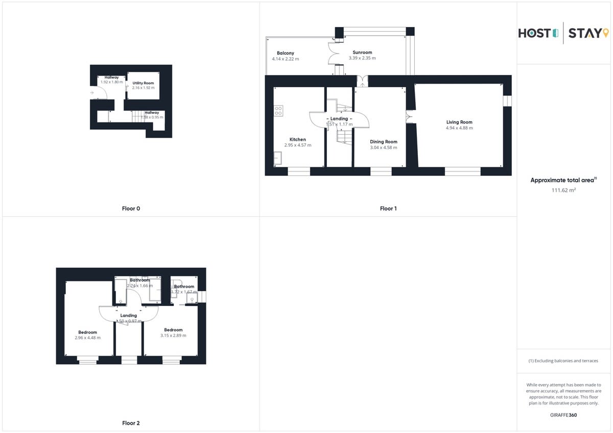Lime Tree House – photo 20
