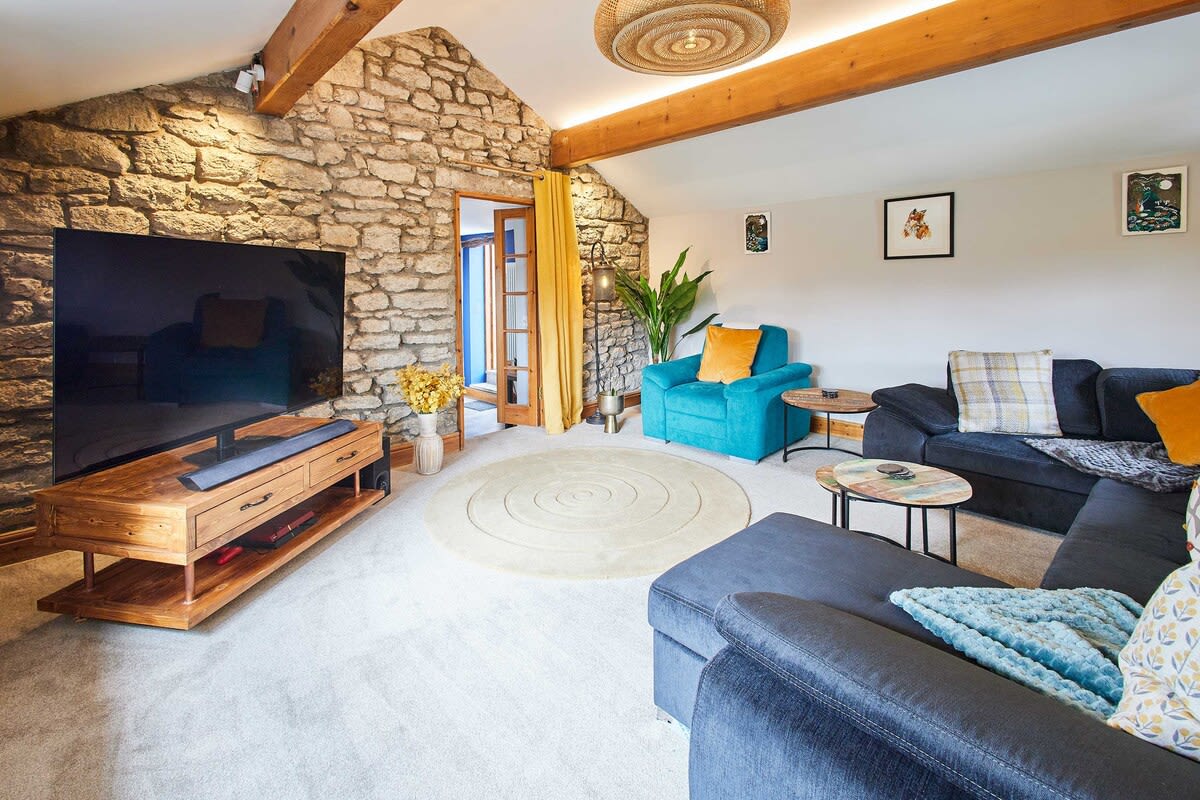 Lime Tree House – photo 3