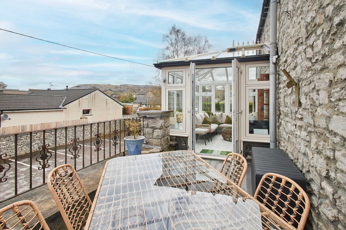 Lime Tree House – photo 18