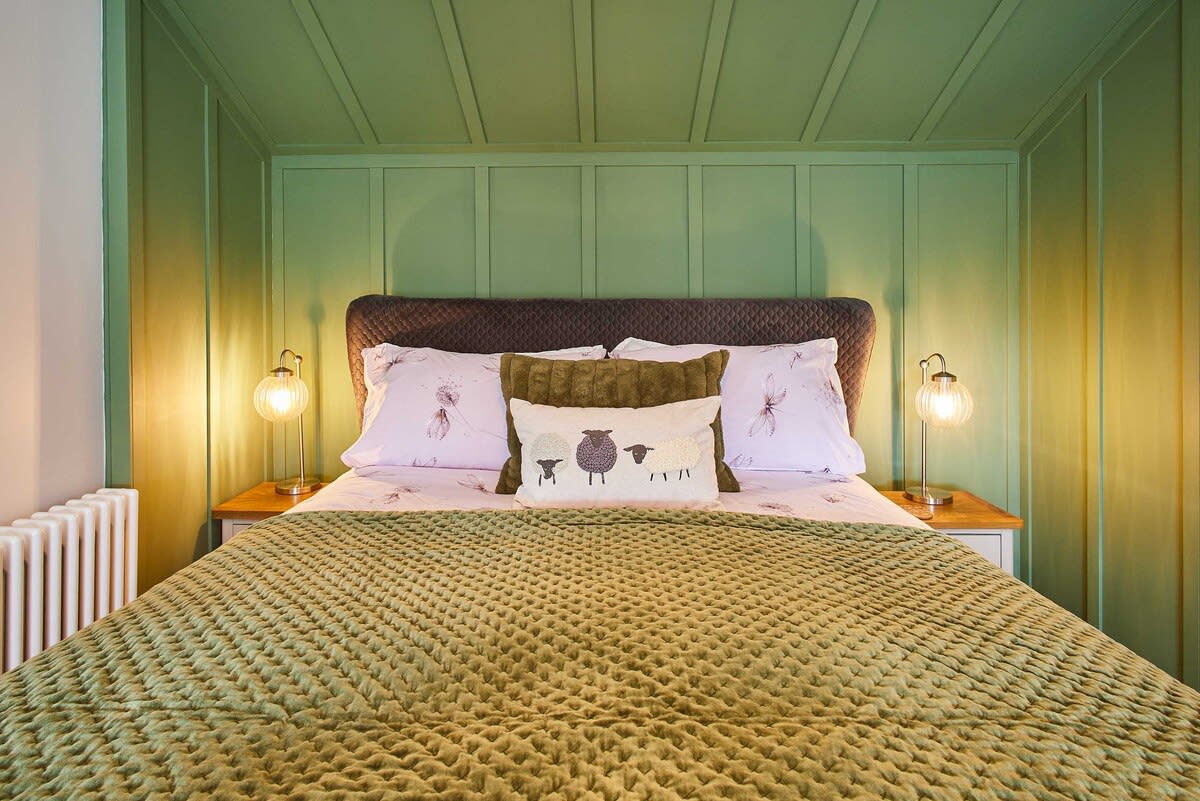Lime Tree House – photo 11