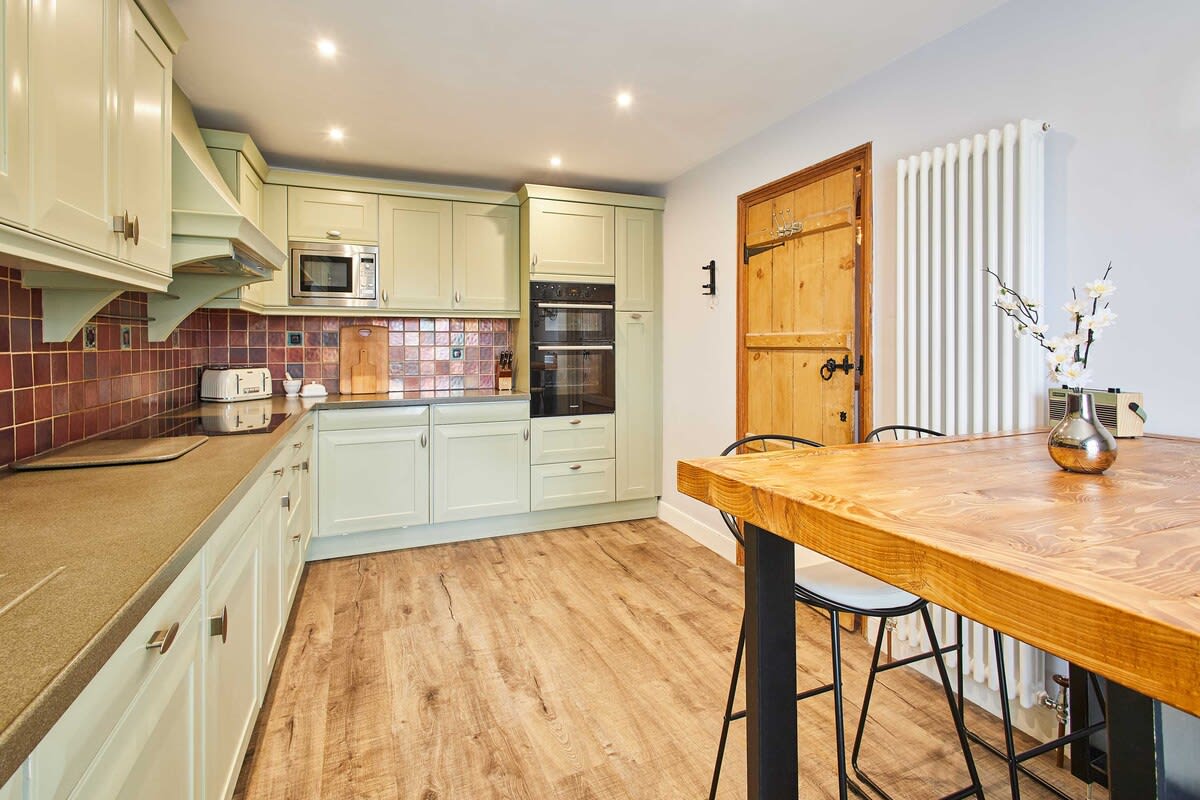 Lime Tree House – photo 5