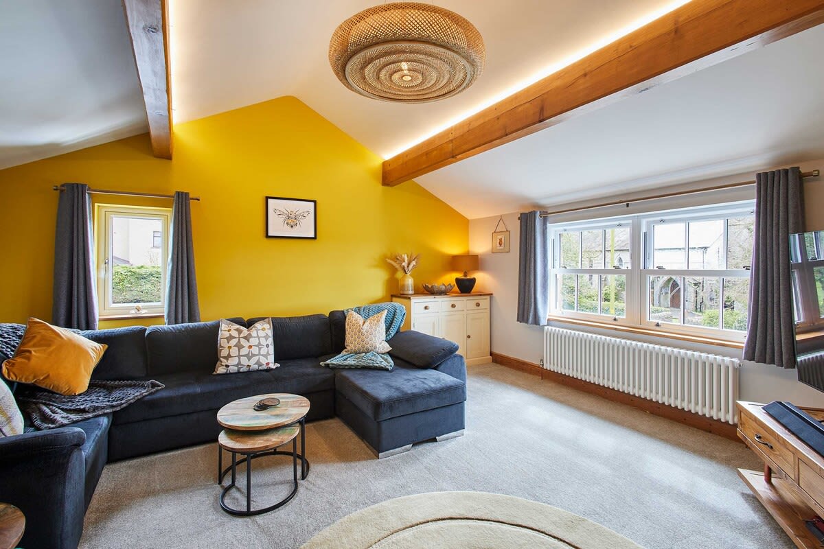 Lime Tree House – photo 6