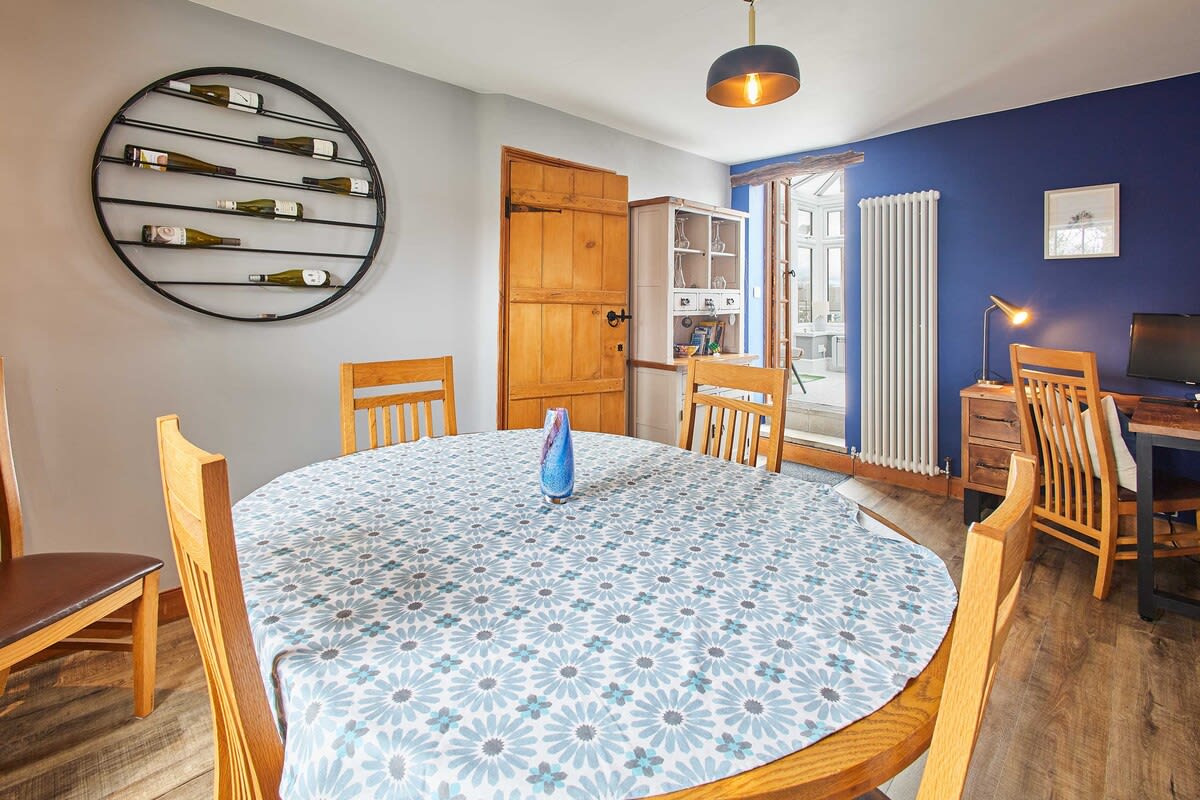 Lime Tree House – photo 10