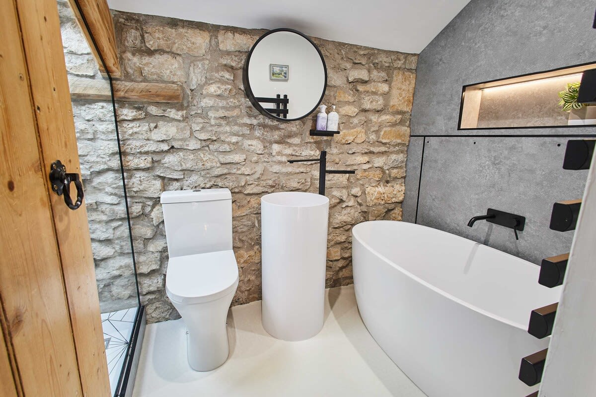 Lime Tree House – photo 14