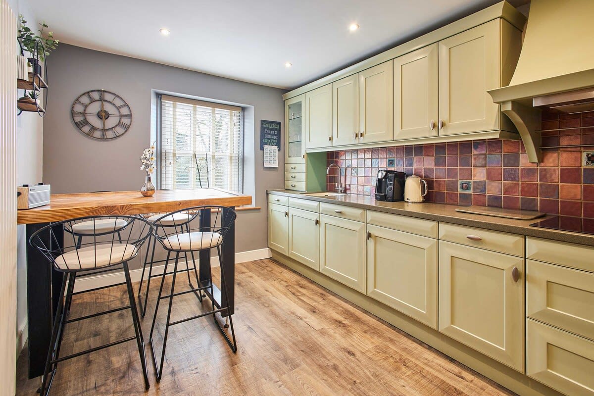 Lime Tree House – photo 1