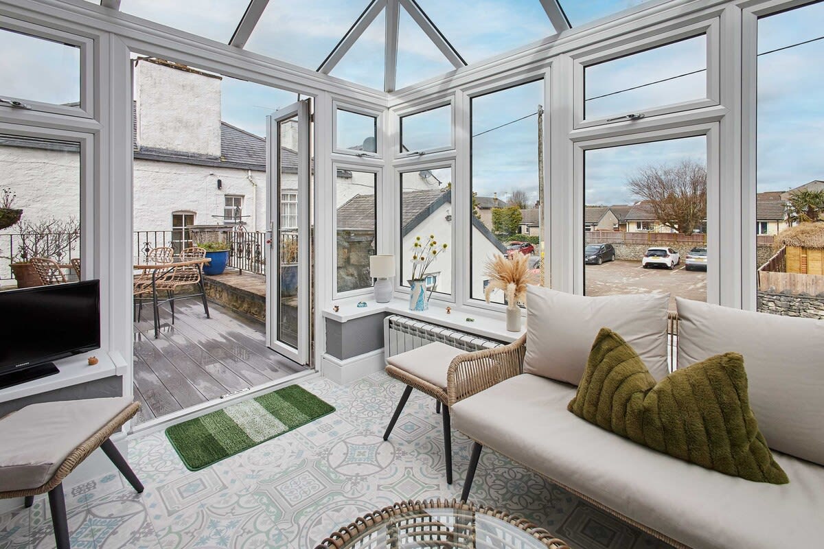 Lime Tree House – photo 2