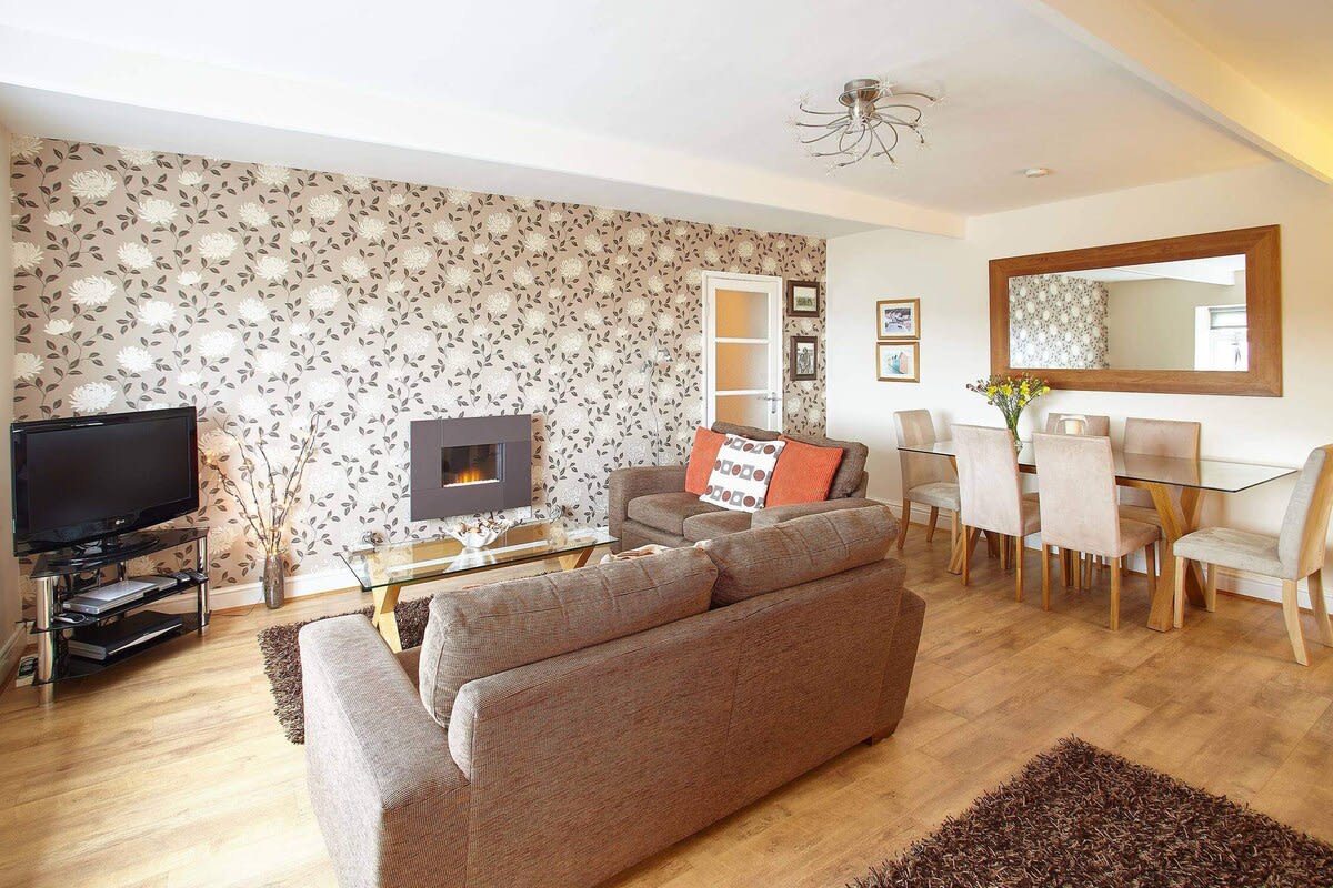 View Point Apartment – photo 9