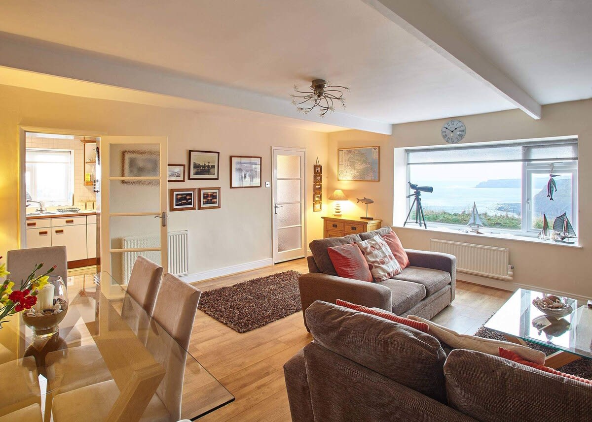 View Point Apartment – photo 2