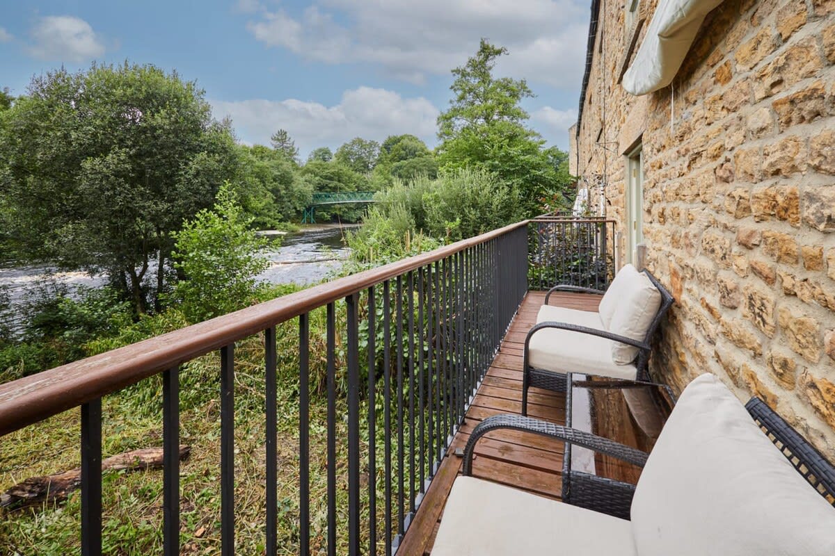 River View Cottage – photo 4