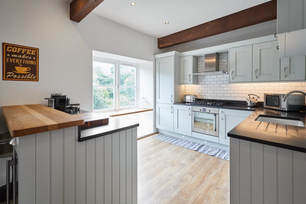 River View Cottage – photo 3
