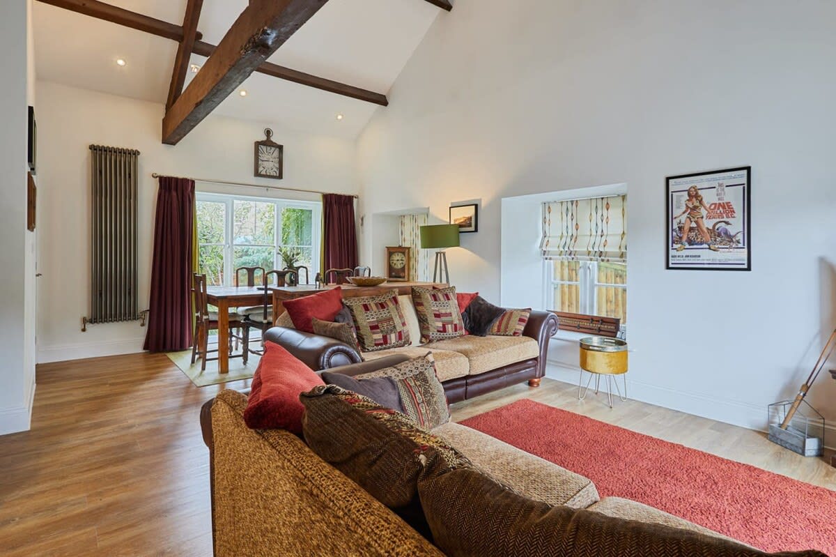 River View Cottage – photo 7
