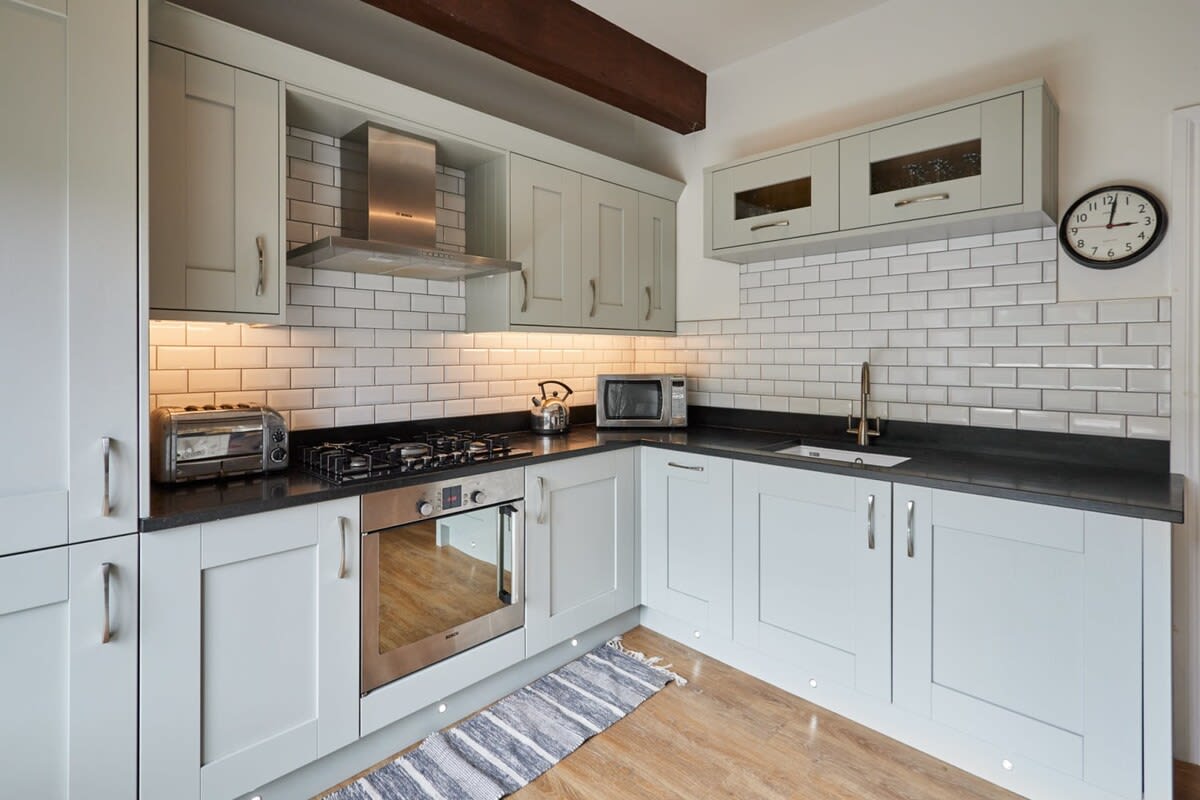 River View Cottage – photo 8