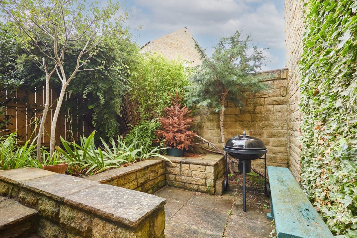 River View Cottage – photo 17